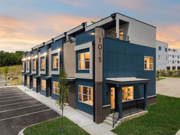1015 W Trinity Ln, Unit 5, Nashville, TN 37218