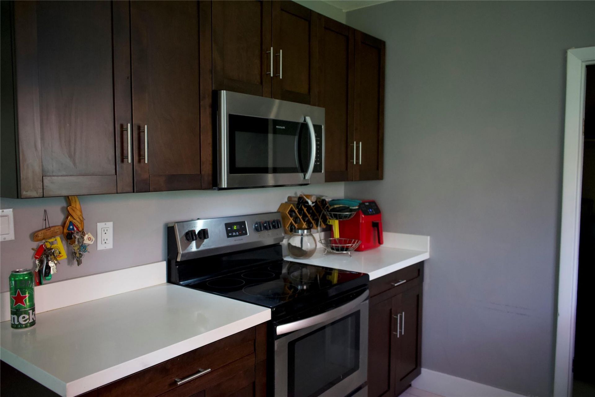 11150 Peachtree Drive, Miami, FL 33161 Photo