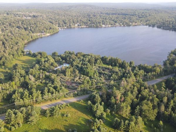 324 Acres Sackett Lake Road, Monticello, NY 12701