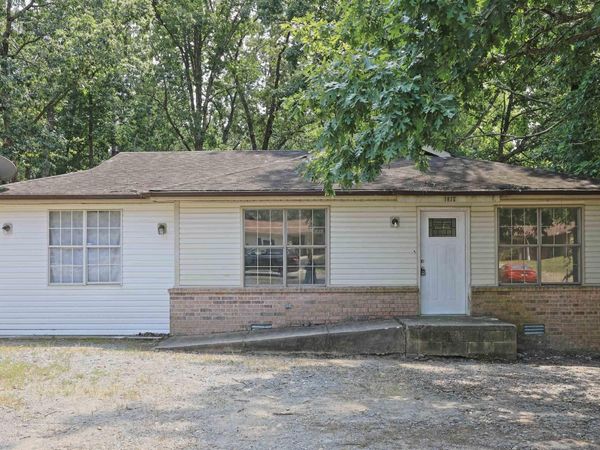 1210 Donna, Redfield, AR 72132