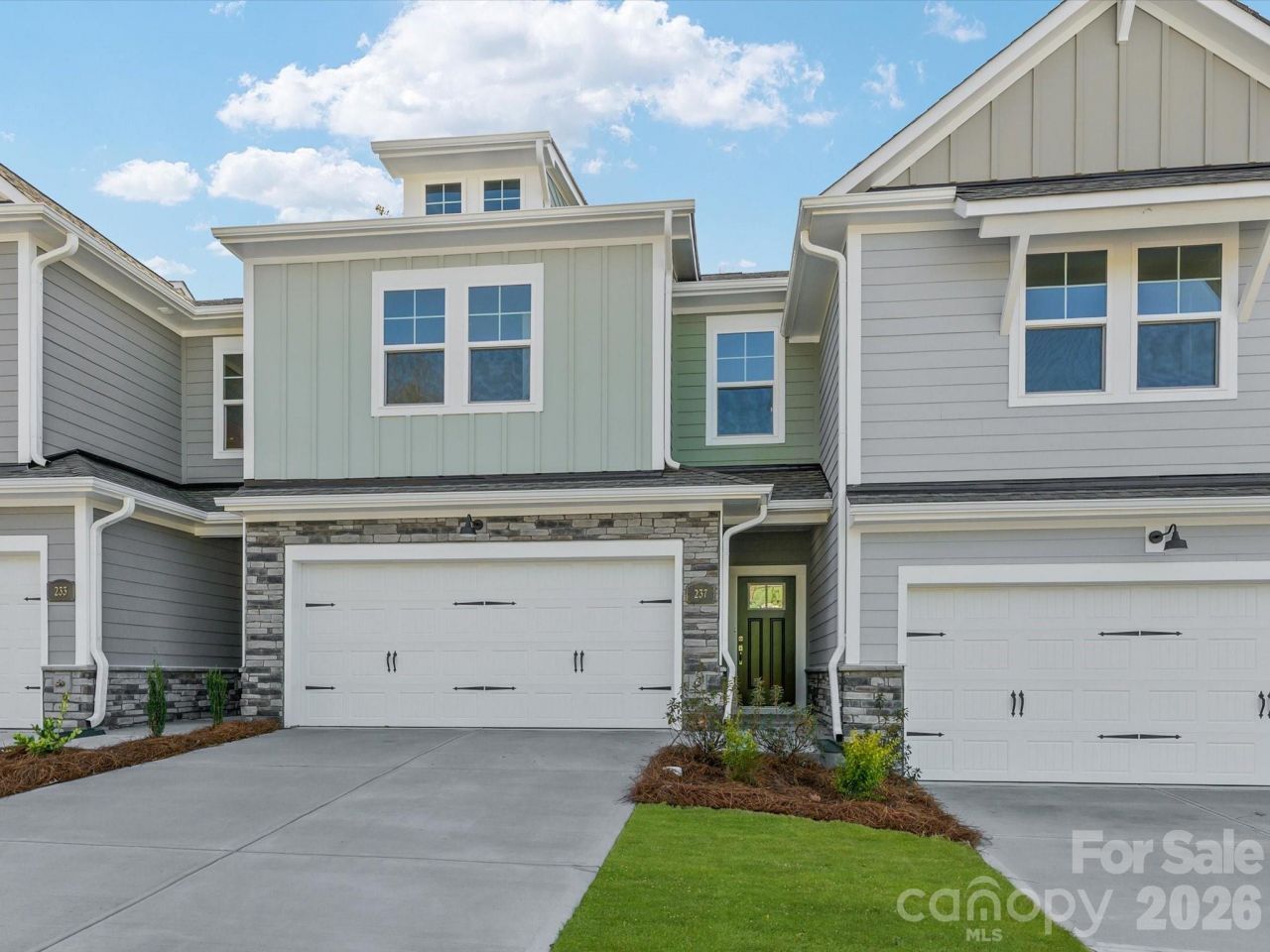 237 Alluvium Lane, Waxhaw, NC 28173 Main Photo