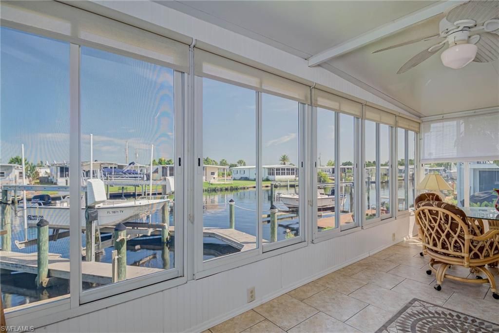 5509 Sir Walter Way, North Fort Myers, FL 33917 Photo