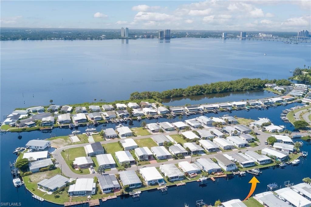 5509 Sir Walter Way, North Fort Myers, FL 33917 Photo