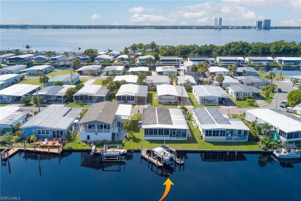 5509 Sir Walter Way, North Fort Myers, FL 33917 Photo