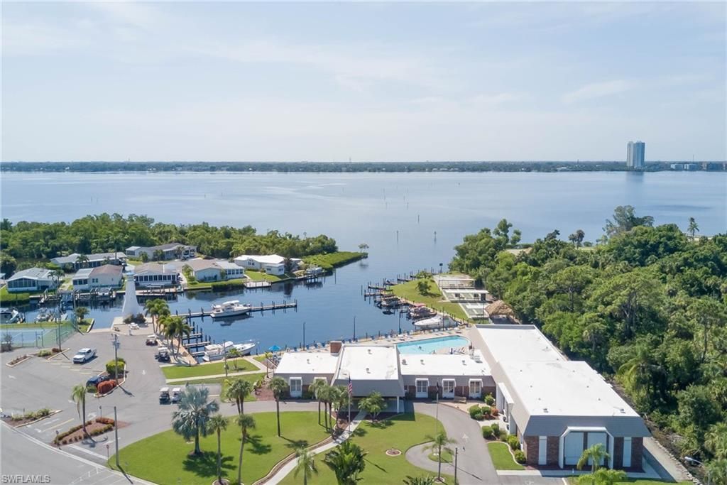 5509 Sir Walter Way, North Fort Myers, FL 33917 Photo