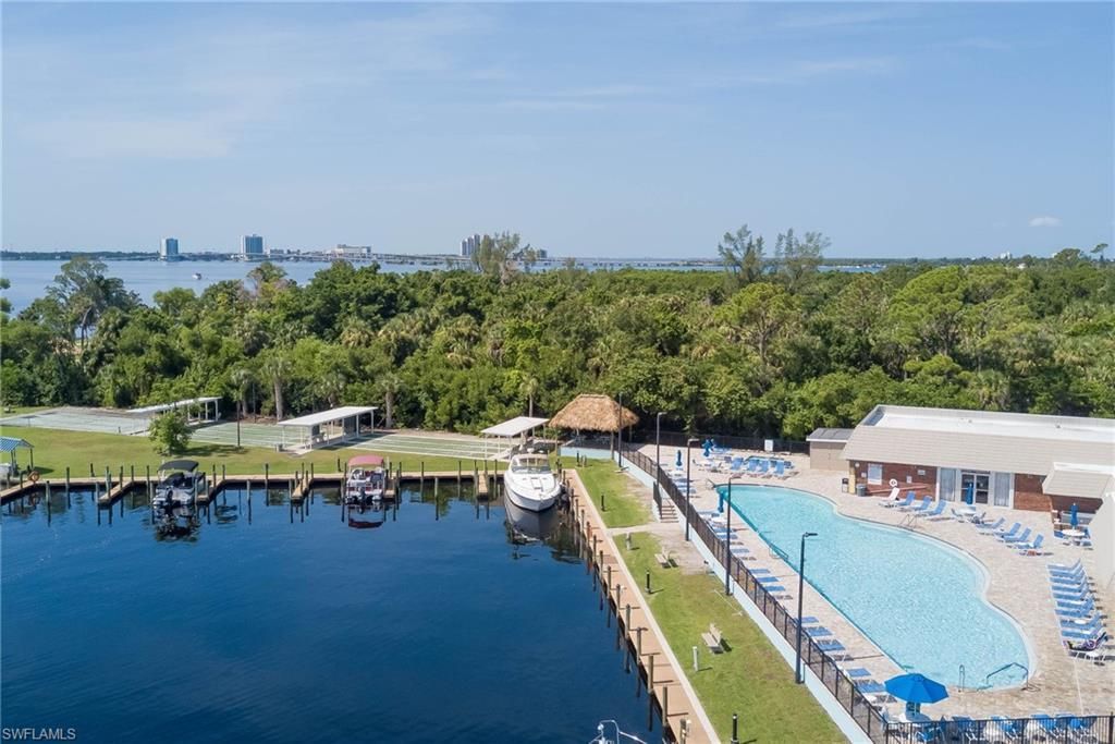 5509 Sir Walter Way, North Fort Myers, FL 33917 Photo