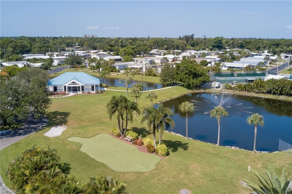 5509 Sir Walter Way, North Fort Myers, FL 33917 Photo