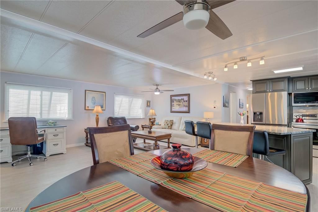 5509 Sir Walter Way, North Fort Myers, FL 33917 Photo