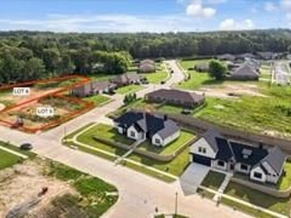 TBD Mallard Drive, Lindale, TX 75771
