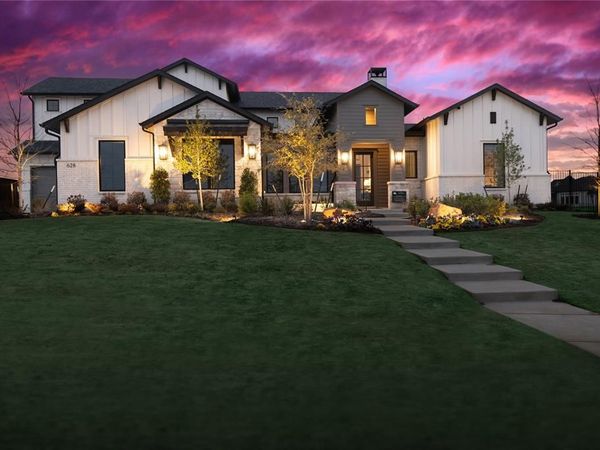 628 Verona Drive, Haslet, TX 76052