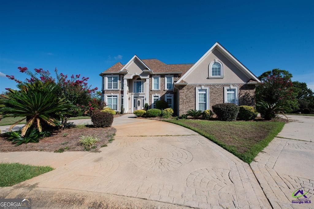 106 Bretwood Court, Centerville, GA 31028 Main Photo