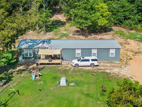 74736 SE 4756 Road, Westville, OK 74965