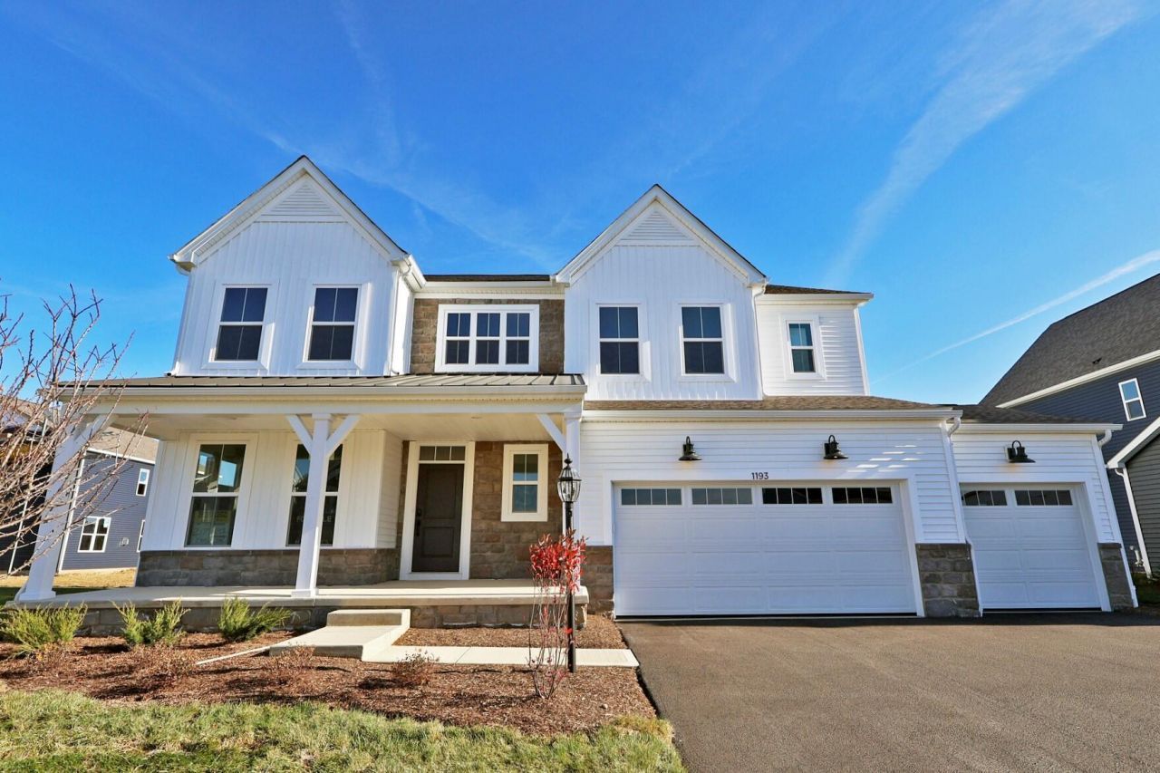 1193 Interchange Drive, Plain City, OH 43064 Main Photo