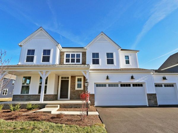 1193 Interchange Drive, Plain City, OH 43064