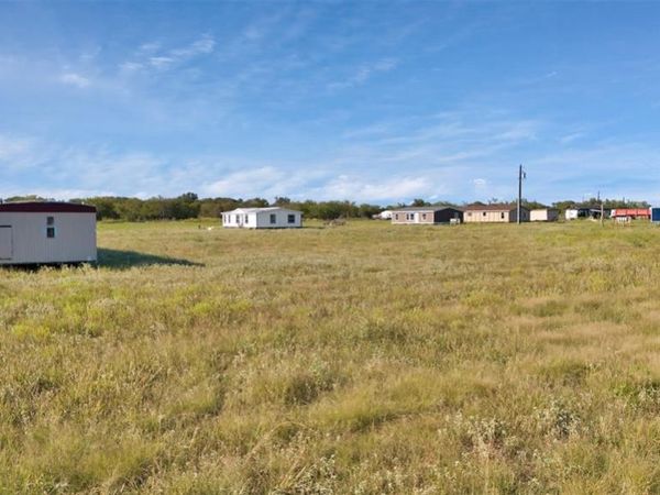 TBD Colquitt Road, Terrell, TX 75160