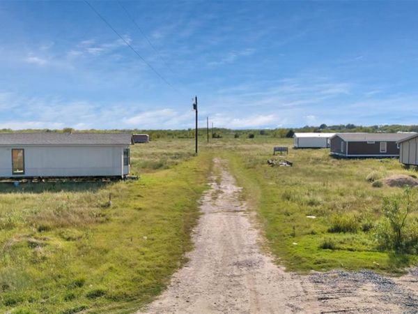 TBD Colquitt Road, Terrell, TX 75160