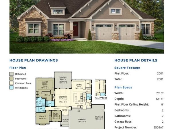 18 Mendon Green Lane, Pittsford, NY 14534