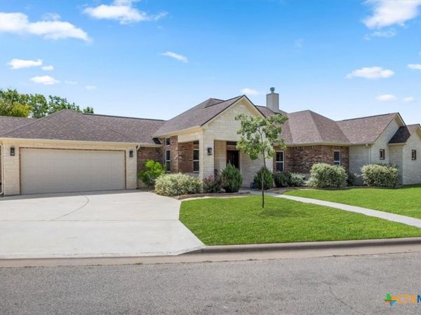 2315 Misty Morning Lane, Temple, TX 76502