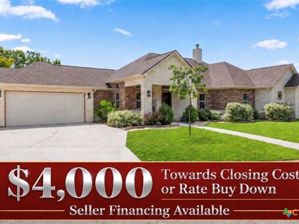 2315 Misty Morning Lane, Temple, TX 76502