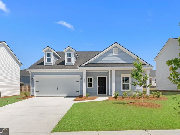 316 Somera Lane, Statesboro, GA 30461