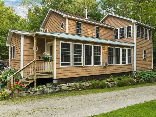 883 Center Street, Wolfeboro, NH 03894