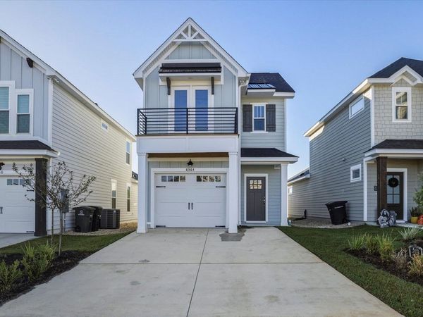 8364 Bull Headly Road, Tallahassee, FL 32312