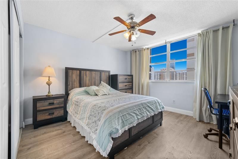 1849 S Ocean Drive, Unit 1112, Hallandale Beach, FL 33009 Photo