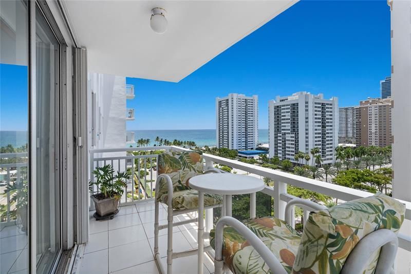 1849 S Ocean Drive, Unit 1112, Hallandale Beach, FL 33009 Photo