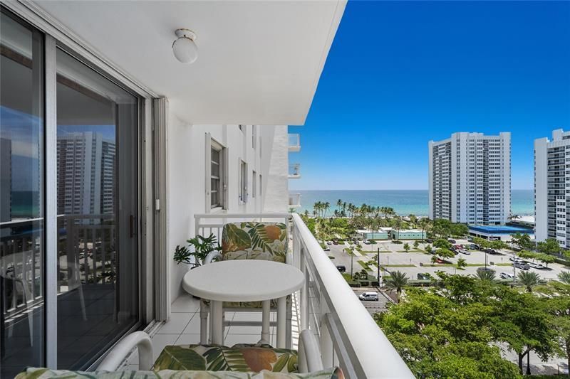 1849 S Ocean Drive, Unit 1112, Hallandale Beach, FL 33009 Photo