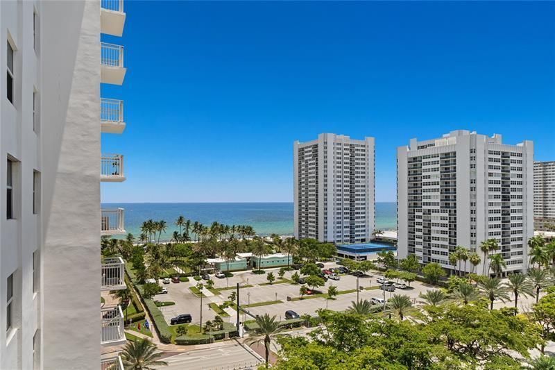 1849 S Ocean Drive, Unit 1112, Hallandale Beach, FL 33009 Photo