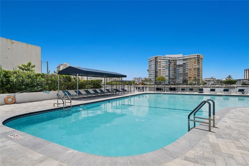 1849 S Ocean Drive, Unit 1112, Hallandale Beach, FL 33009 Photo