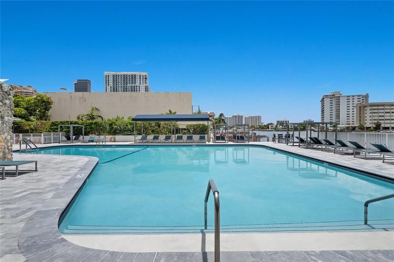 1849 S Ocean Drive, Unit 1112, Hallandale Beach, FL 33009 Photo