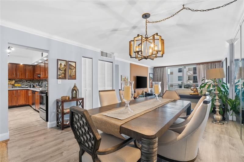 1849 S Ocean Drive, Unit 1112, Hallandale Beach, FL 33009 Photo