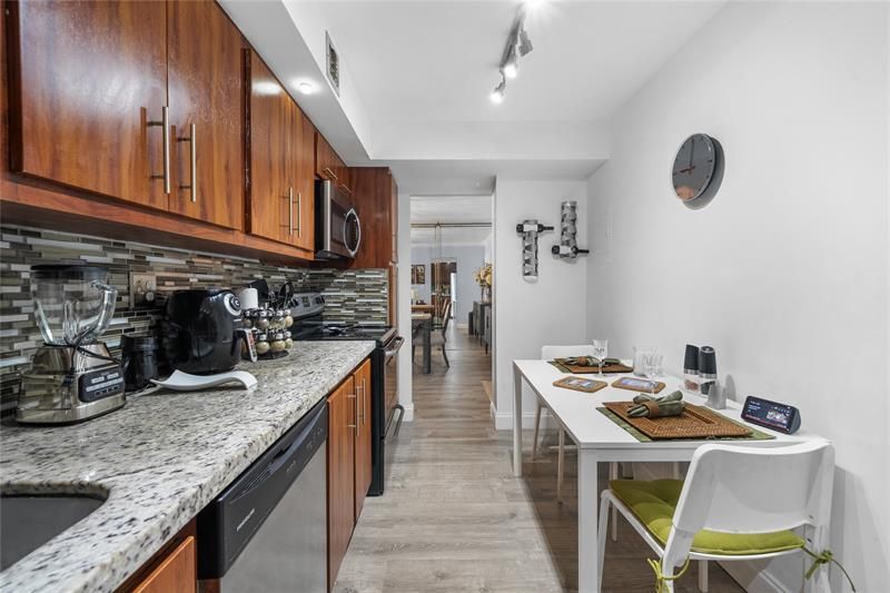 1849 S Ocean Drive, Unit 1112, Hallandale Beach, FL 33009 Photo