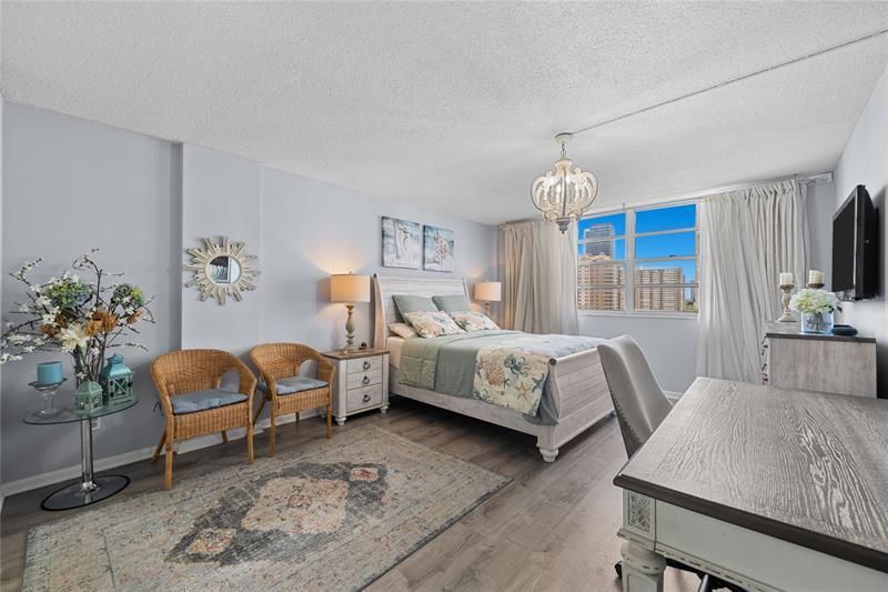 1849 S Ocean Drive, Unit 1112, Hallandale Beach, FL 33009 Photo