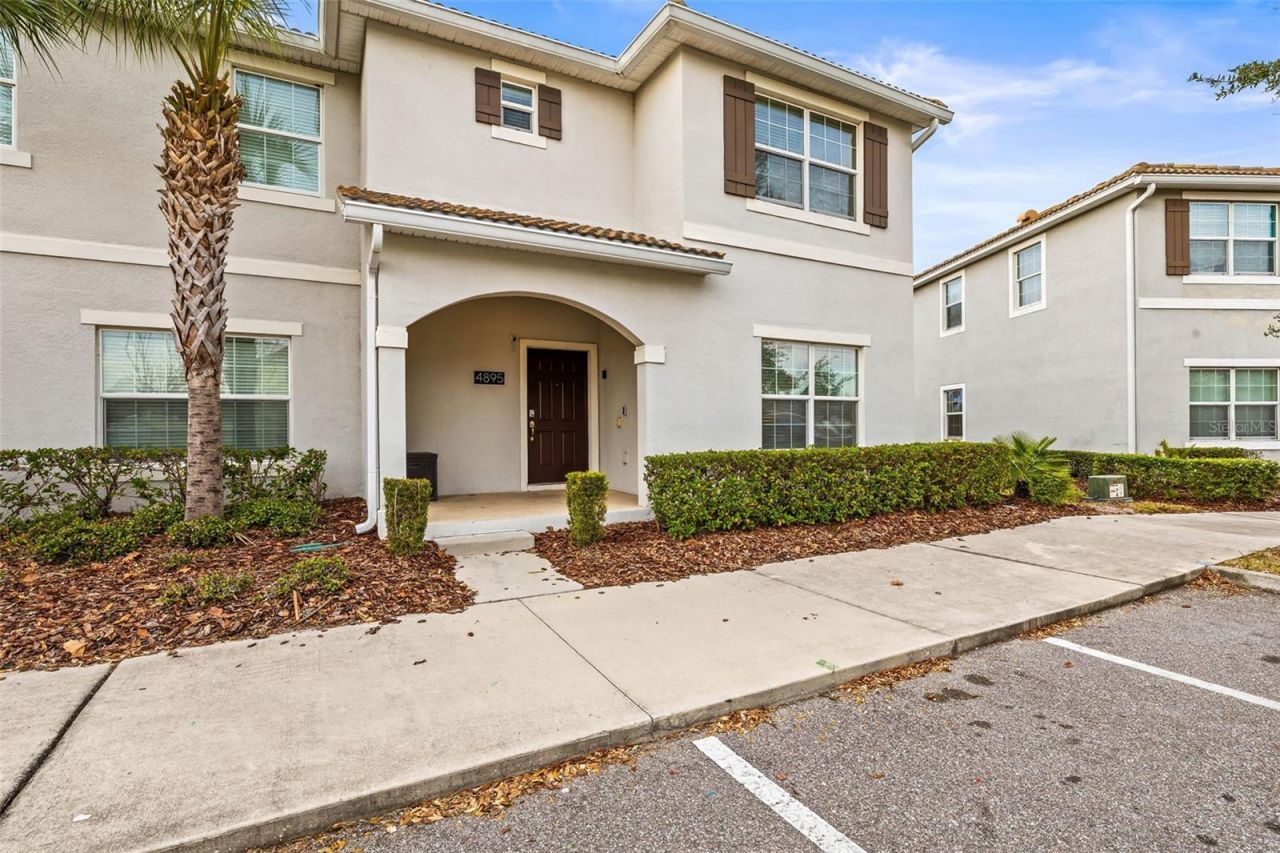 4895 Romeo Circle, Kissimmee, FL 34746 Main Photo