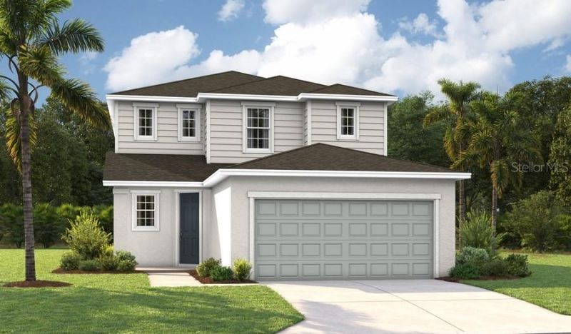 2447 29th Lane E, Palmetto, FL 34221 Photo