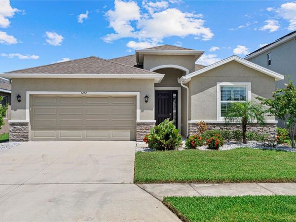 5282 GROVE MILL LOOP, LAKEWOOD RANCH, FL 34211