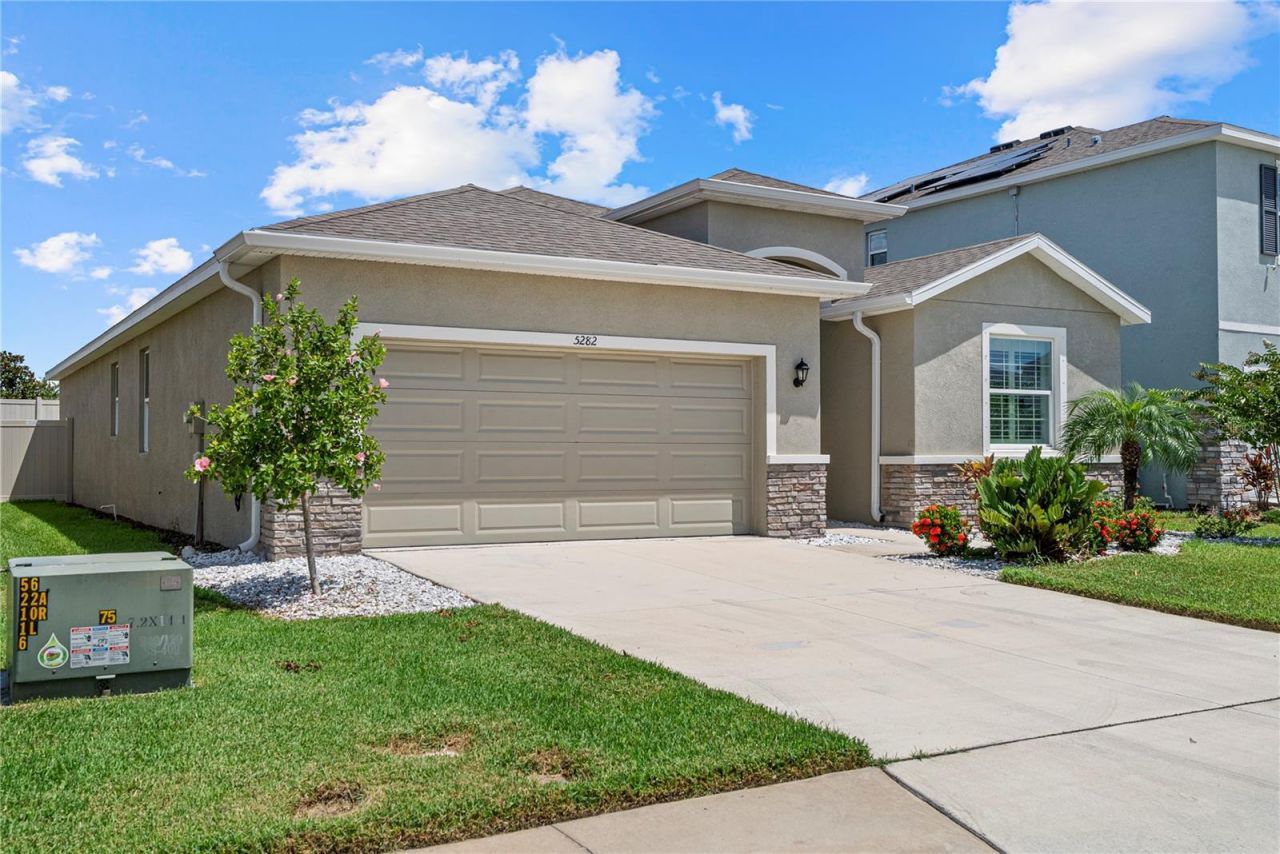 5282 Grove Mill Loop, Lakewood Ranch, FL 34211 Photo