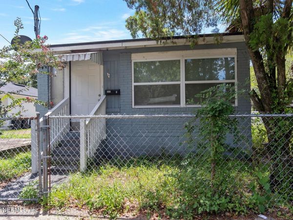 1044 W 28TH Street, Jacksonville, FL 32209