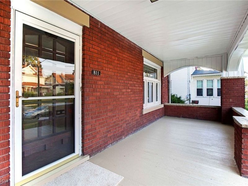 811 Broad Avenue NW, Canton, OH 44708 Photo 4