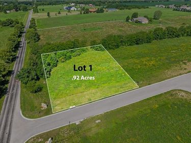 13212 Winner's Circle, Smithville, MO 64089