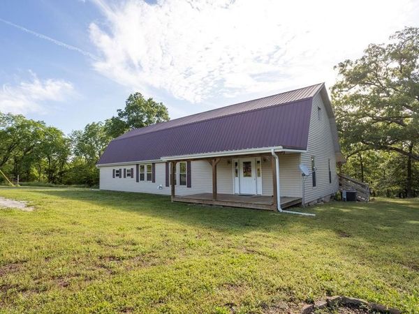 18933 S 2700 Road, El Dorado Springs, MO 64744