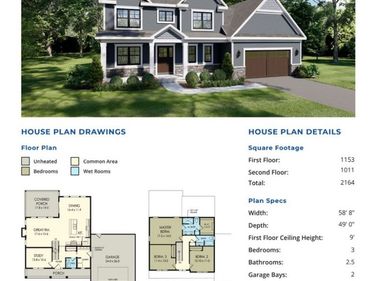 24 Mendon Green Lane, Pittsford, NY 14534