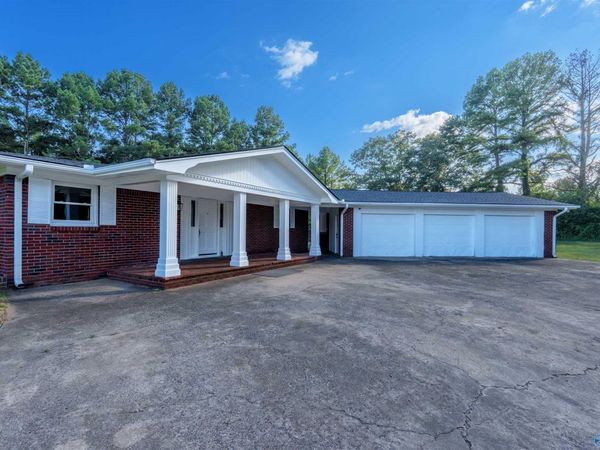 5580 County Road 200, Florence, AL 35633