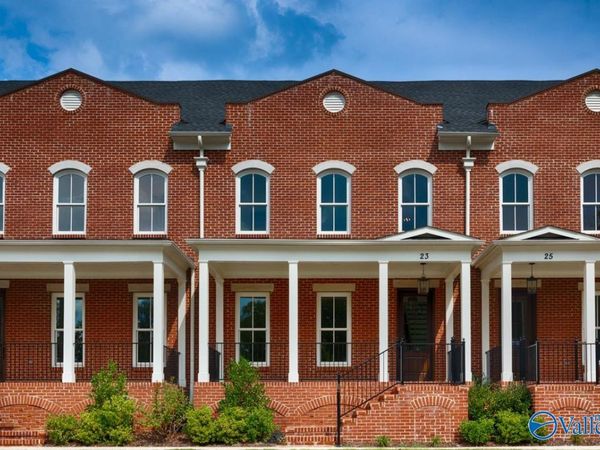 23 Eddy Street NW, Huntsville, AL 35806