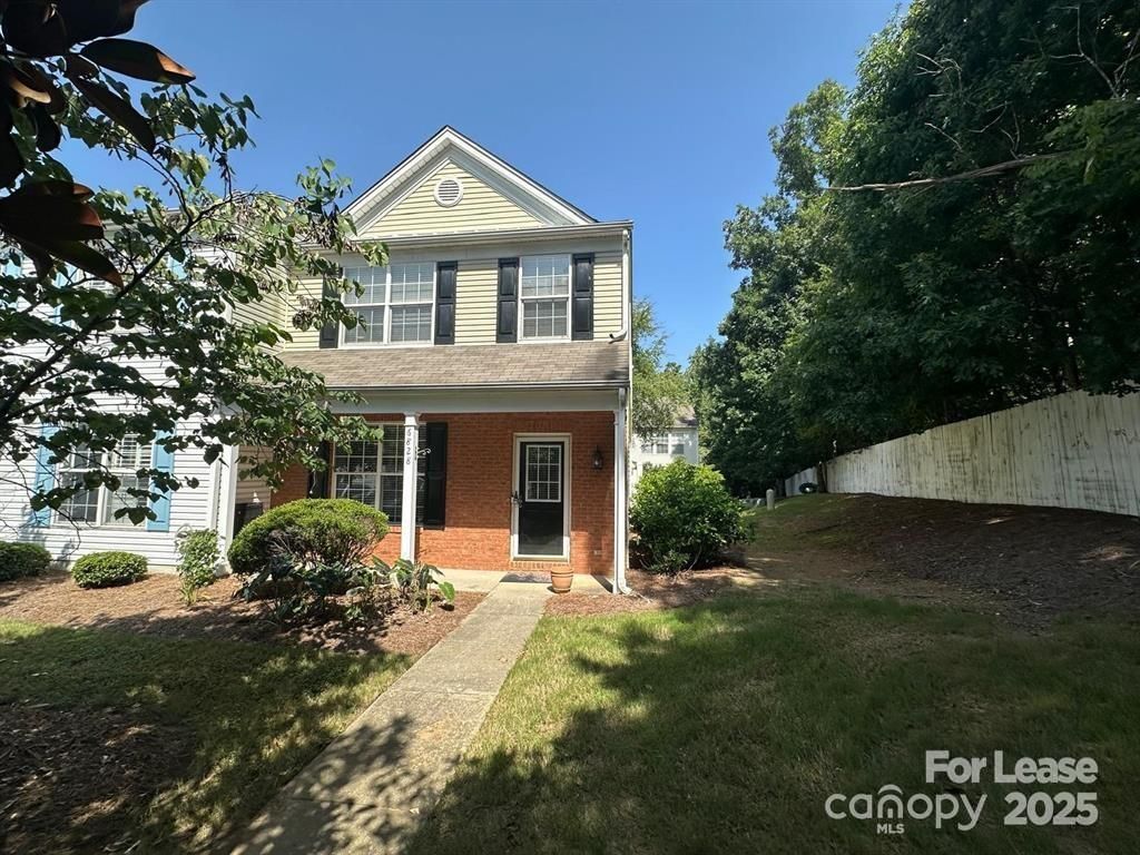 6828 Rothchild Drive, Charlotte, NC 28270 Main Photo