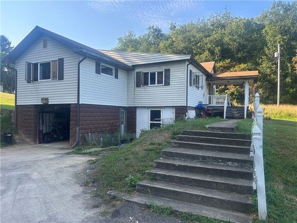 65 Sandrock Rd, Vanderbilt, PA 15486