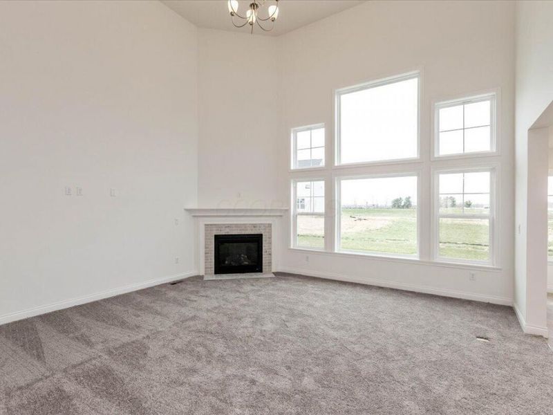 8258 Silvergrass Way, Plain City, OH 43064 Photo 11
