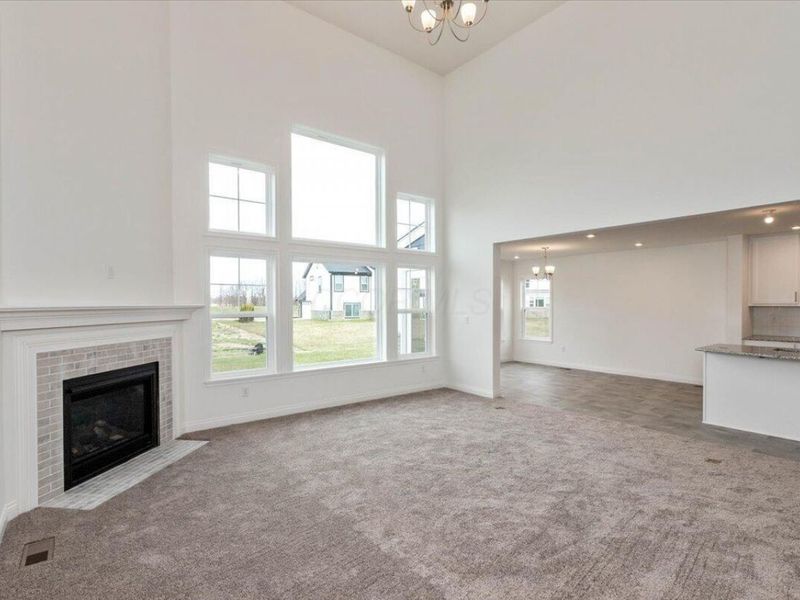 8258 Silvergrass Way, Plain City, OH 43064 Photo 12